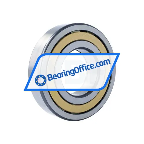 FAG NUP318-E-XL-M1-F1-C4 bearing image 2