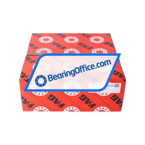 FAG NUP318-E-XL-M1-F1-C4 bearing image 4