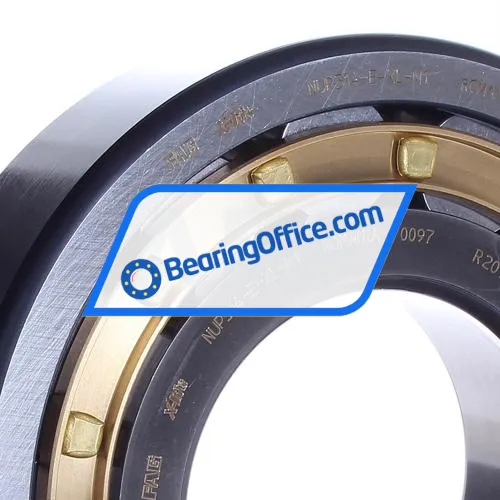 FAG NUP314-E-XL-M1 bearing image 2