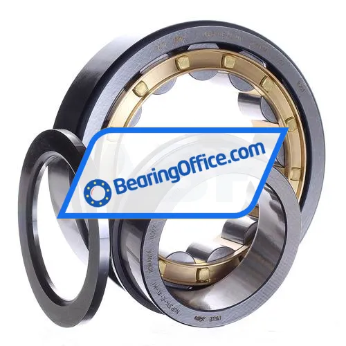 FAG NUP314-E-XL-M1 bearing image 3