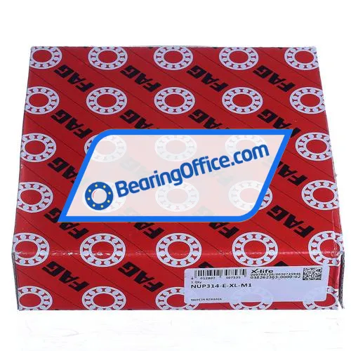 FAG NUP314-E-XL-M1 bearing image 4