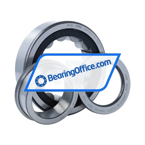 FAG NUP310-E-XL-TVP2-C4 bearing image 3