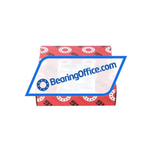 FAG NUP310-E-XL-TVP2-C4 bearing image 4