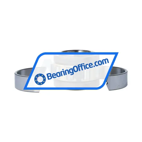 FAG NU317-E-XL-TVP2 bearing image 3