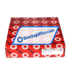 FAG NU317-E-XL-TVP2 rulman resim 4