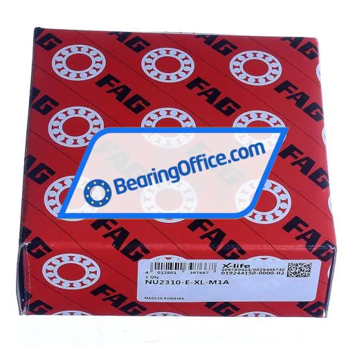 FAG NU2310-E-XL-M1A bearing image 5