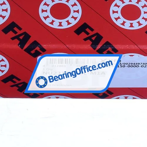 FAG NU2310-E-XL-M1A bearing image 6