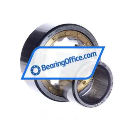 FAG NU2310-E-XL-M1A rulman resim 3