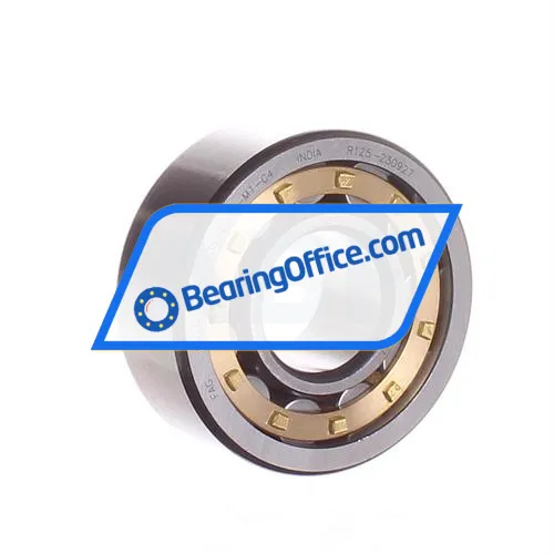 FAG NU2305-E-XL-M1-C4