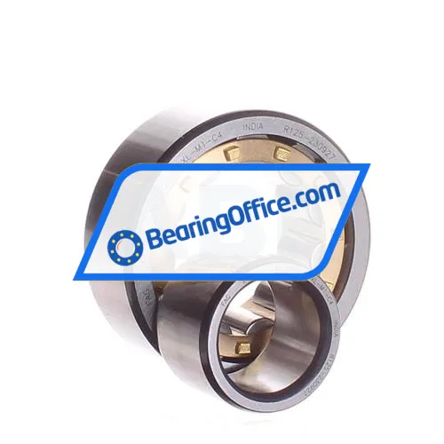 FAG NU2305-E-XL-M1-C4 bearing image 2