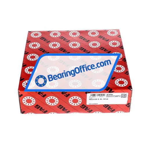 FAG NU2220-E-XL-M1A bearing image 4