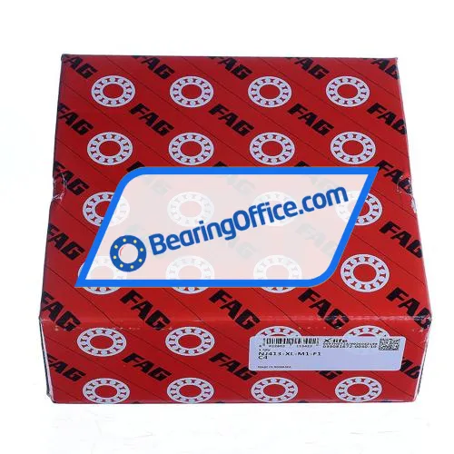 FAG NJ413-XL-M1-F1-C4 bearing image 5