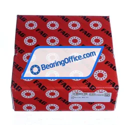 FAG NJ413-XL-M1-F1-C4 rulman resim 5