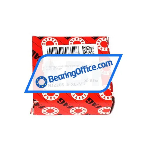 FAG NJ2205-E-XL-M1 bearing image 3