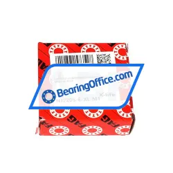 FAG NJ2205-E-XL-M1 rulman resim 3