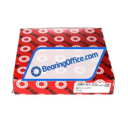 FAG NJ220-E-XL-M1A-C3 rulman resim 4