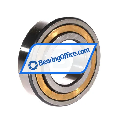 FAG NJ207-E-XL-M1A bearing image 2
