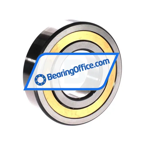FAG NJ310-E-XL-M1A-C4 bearing image 2