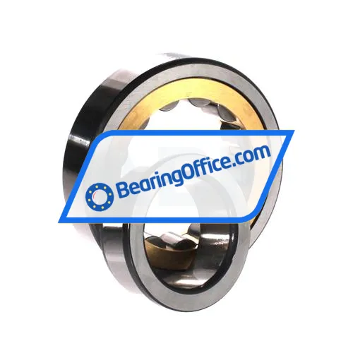 FAG NJ310-E-XL-M1A-C4 bearing image 3