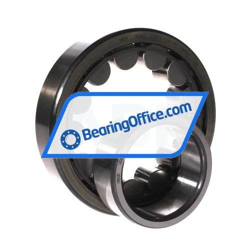 FAG NU314-E-XL-JP3 bearing image 2