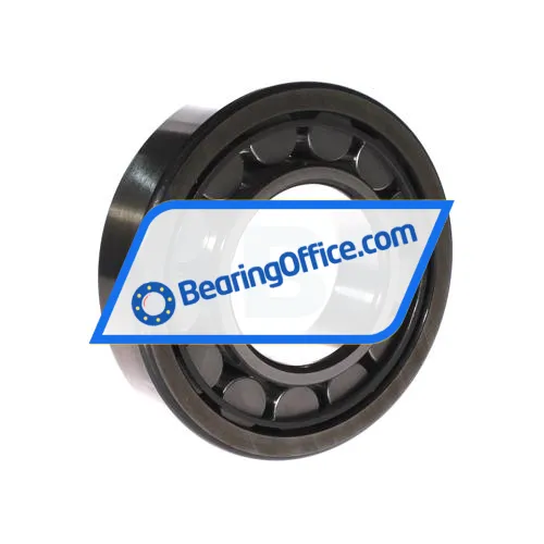 FAG NU314-E-XL-JP3 bearing image 3