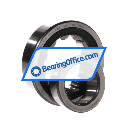 FAG NJ308-E-XL-TVP2 bearing image 3