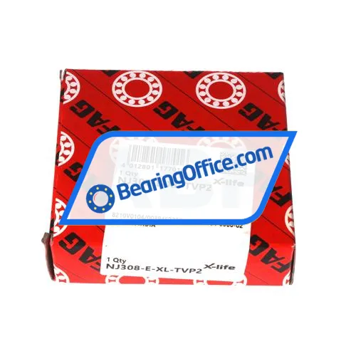 FAG NJ308-E-XL-TVP2 bearing image 4