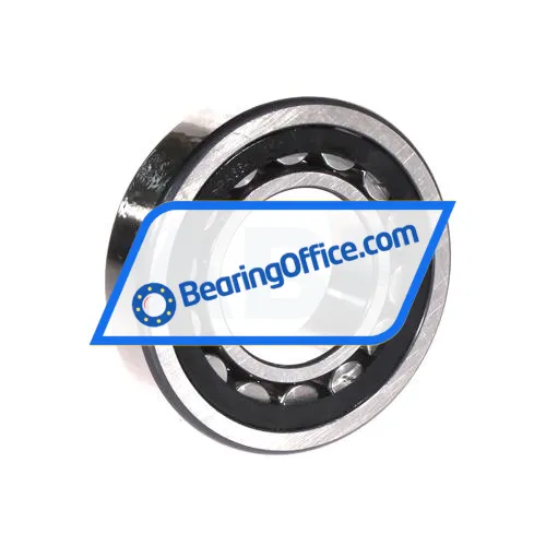 FAG NU207-E-XL-TVP2 bearing image 3