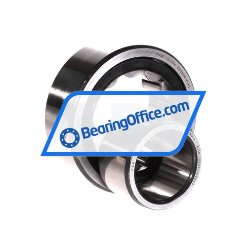 FAG NU2308-E-XL-TVP2-C3 bearing image 3