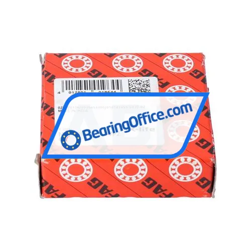 FAG NUP305-E-XL-TVP2-C3 bearing image 4