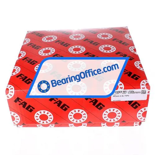 FAG NU322-E-XL-TVP2 bearing image 4