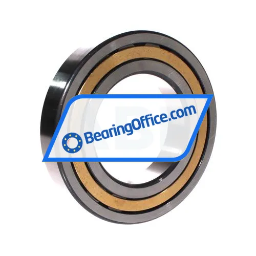 FAG NJ218-E-XL-M1-C3 bearing image 2