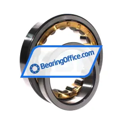 FAG NJ218-E-XL-M1-C3 rulman resim 3