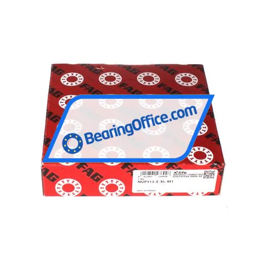 FAG NUP313-E-XL-M1 bearing image 4