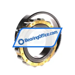 FAG N213-E-XL-M1 rulman resim 3