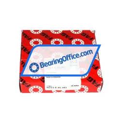 FAG N213-E-XL-M1 rulman resim 4