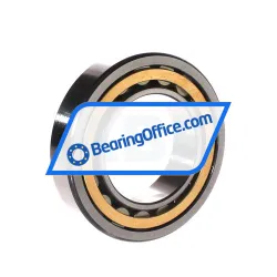 FAG NU211-E-XL-K-M1-C3 rulman resim 3