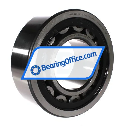 FAG NJ2320-E-XL-TVP2-QP51-C4