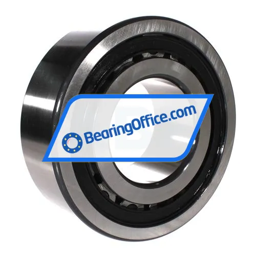 FAG NJ2320-E-XL-TVP2-QP51-C4 bearing image 3