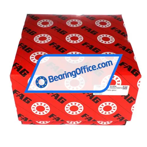 FAG NJ2320-E-XL-TVP2-QP51-C4 bearing image 4