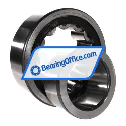 FAG NJ2320-E-XL-TVP2-QP51-C4 rulman resim 2