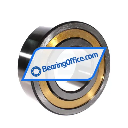 FAG NJ2316-E-XL-M1A-QP51-C4 bearing image 3