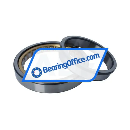 FAG NJ1030-XL-M1 bearing image 3