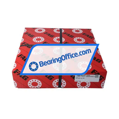 FAG NJ1030-XL-M1 bearing image 4