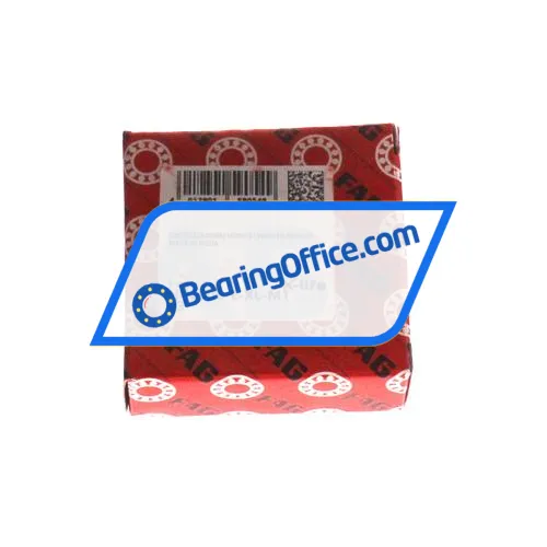 FAG NU2206-E-XL-M1-C3 bearing image 3