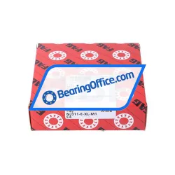 FAG NJ311-E-XL-M1-C4 rulman resim 4