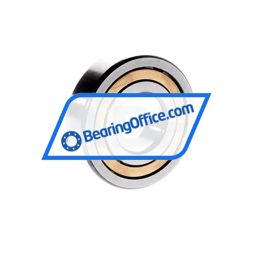 FAG NJ306-E-XL-M1-C4 bearing image 3