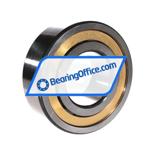FAG NJ2317-E-XL-M1A-QP51-C4 bearing image 3