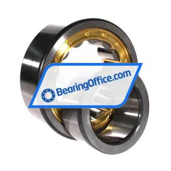 FAG NJ2317-E-XL-M1A-QP51-C4 rulman resim 2