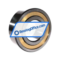 FAG NJ2317-E-XL-M1A-QP51-C4 rulman resim 3